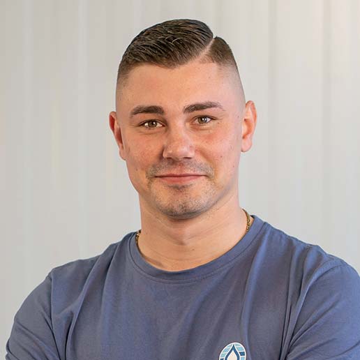 Duncan Goodyear