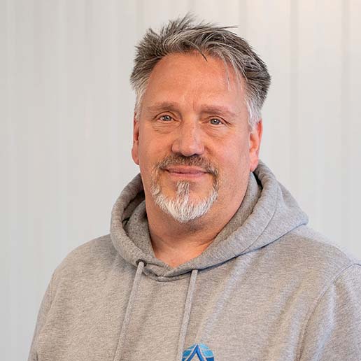 Martin Krebs