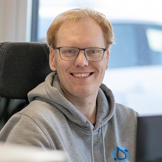 Tobias Mangels
