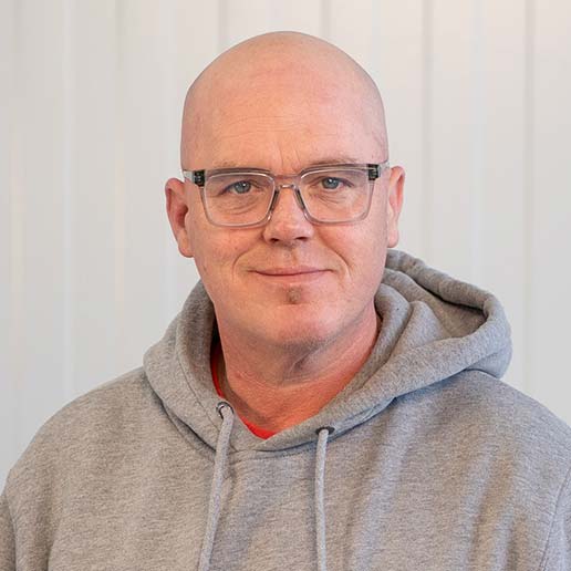 Knut Rehder