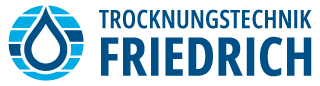 Trocknungstechnik Friedrich